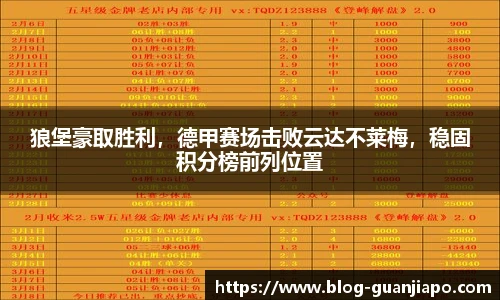 管家婆
